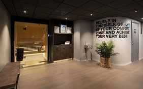 Scandic St. Olavs Plass